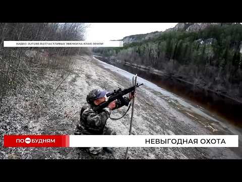 Сроки оформления разрешений для охотников увеличат в Иркутской области
