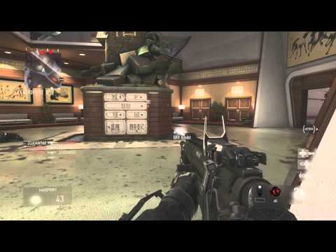 Gameplay de Call of Duty: Advanced Warfare