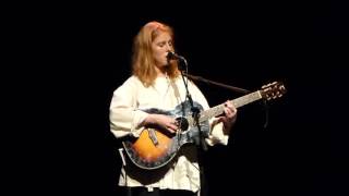 Fenne Lily - Top To Toe - live Carl-Orff-Saal Munich 2017-04-03