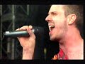 Tits on the radio, Filthy Gorgeous The Scissor Sisters Live at T in the Park 2004