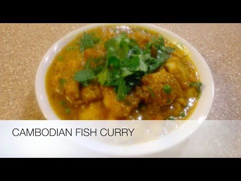 download lagu mp3 mp4 Cambodian Fish Curry Recipe, download lagu Cambodian Fish Curry Recipe gratis, unduh video klip Cambodian Fish Curry Recipe