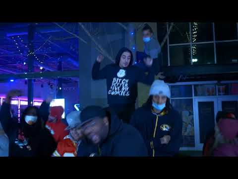 Crash Bandy - It's a fact