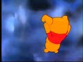 Winnie The Pooh And The Blustery Day Heffalumps Woozles