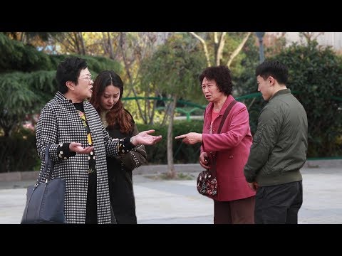 當女友母親向小伙索要天價彩禮