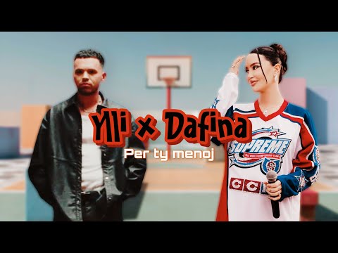Ylli x Dafina - Per ty menoj (REMIX)