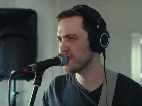Brotsjór - The End is Fear (live session)