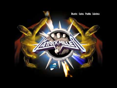 Patrick Miller - Whos gonna know (david may short mix dwm) 2014