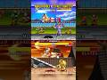 Similarities Between World Heroes And Street Fighter II