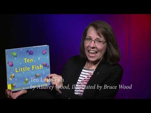 Wee Share Stories - Ten Little Fish