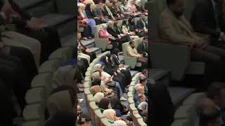 مؤتمر كلية العلوم الادارية 