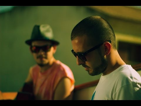 Antoñito Surmano - Aunque puedas ducharte (SucioStyle) [Videoclip]