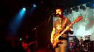 Floater - In America