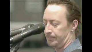 Julian Lennon  &#39;I Don&#39;t Wanna Know&#39; - Live