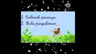 Download lagu Basa sunda kelas 4 semester genap mp3