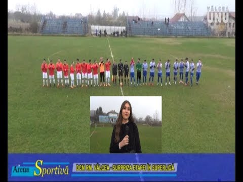AS RM. VÂLCEA 2016 - DCM RM. VÂLCEA 2-4