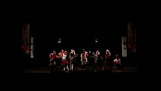 Esto es Cadi y akí hay que mamá – Segunda Semifinal – COAC 2004