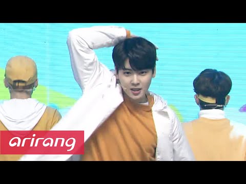 Simply K-Pop _ ASTRO(아스트로) _ HIDE & SEEK(숨바꼭질) _ Ep.208 _ 040116