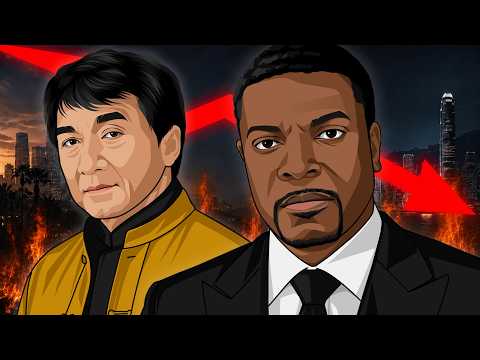 Did Chris Tucker Die
