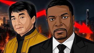 What On Earth Happened To Chris Tucker