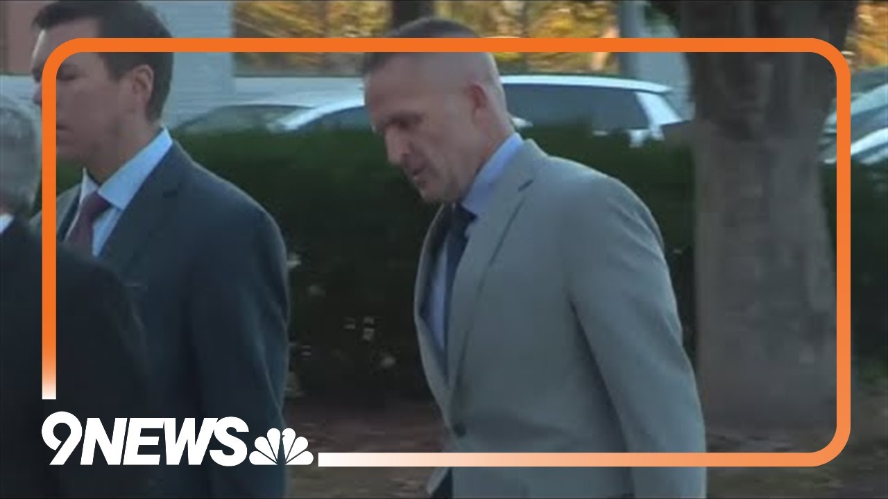 Former Louisville police officer found guilty for violating Breonna Taylor's civil rights