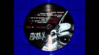 COMPANY FLOW END II END BURNERS REMIX (UNRELEASED)