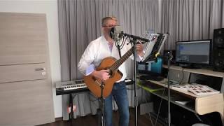 Knut Severin singt "Hab Dank für deine Zeit" Reinhard Mey Cover