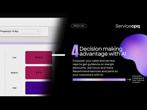 Manufacturing Software, Free demo available