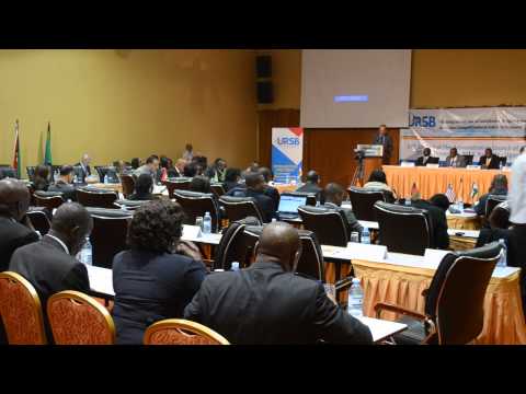 ARIPO administrative council and council of Ministers conferences Opening Remarks