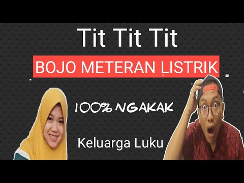 video-lucu-keluarga-luku-bojo-meteran-listrik