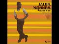 Jalen Ngonda - Doctrine of Love