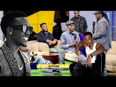 🚨MUGISHA na RUSINE bariyiziye🔥ELEMENT ELEEH yabatsibuye akanyafu😭MUGISHA yikubise hasi turahahamuka😳