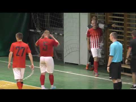 22 КУ 2 18 – 45 MFC Cryptology – Альянс