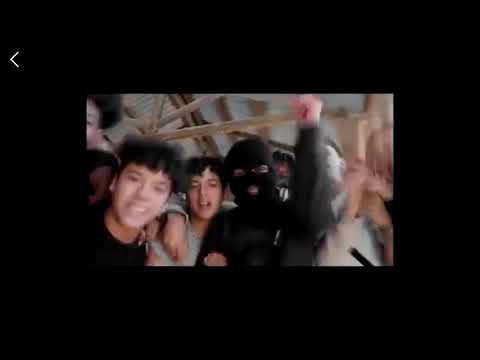 Sandrini - Alcateia 🐺❄️ (Official Video)