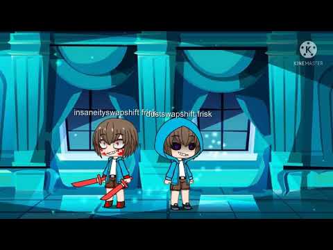 Swapshift mirrored full ost| gacha club