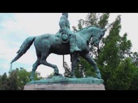 Kenna's PSA Proposal- Civil War Monuments