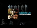 The Noise, Ivy Queen, Gran Omar - Reggae Respect (Live) | The Noise - Live