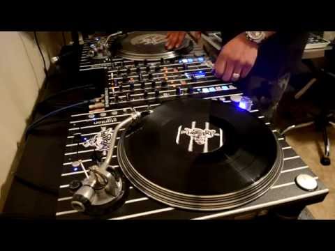 DJ BLAZE - Blazing Cuts [July 2014] Mixtape Freestyle Set (DJbooth.net)