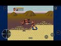 SEGA Golden Axe III Stage 1