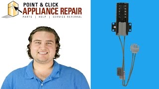 Replacing Your GE Range Igniter - WB13K21, AP2020569, 2494, PS231280
