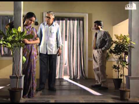Episode 99: Akila Telugu TV Serial - AVM Productions