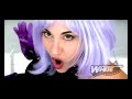 Lady Violet Inside To Outside Extended