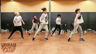 Elastic Heart - Sia Cover / Koharu Sugawara Choreography / 310XT Films / URBAN DANCE CAMP