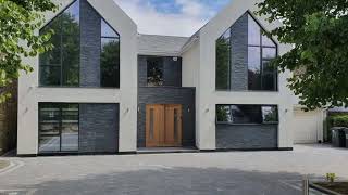 Preview of Rendering Company In Billericay? Check Out Silk Render Ltd for all your Rendering Needs.