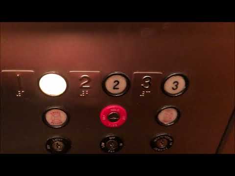 Dover Traditional Hydraulic Elevators at Wilshire Plaza West, Troy MI