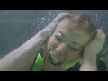 Carmen Electra In Trouble Underwater