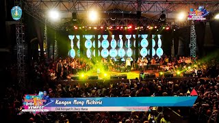 Download lagu Didi Kempot ft. Dory Harsa | Kangen Neng Nickerie | Konser Ambyar 2019 Ponorogo mp3 Download lagu Didi Kempot ft. Dory Harsa | Kangen Neng Nickerie | Konser Ambyar 2019 Ponorogo mp3