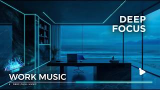 Work Music | Boost Efficiency in 2025: Work Smarter with These Simple Hacks