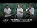 Franky Sihombing - Penyembah Yang Benar (Feat. Feby Febiola & Rinaldy Karwur)
