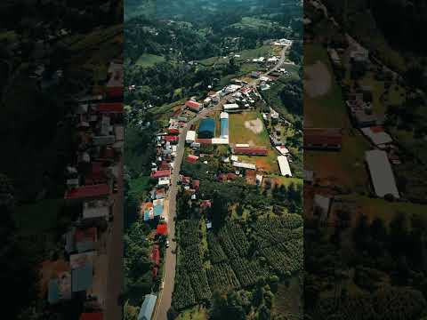 Aldea tres cruces sipacapa san marcos Guatemala