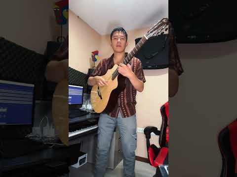 Mix Canelazo en Requinto - Sanjuanitos